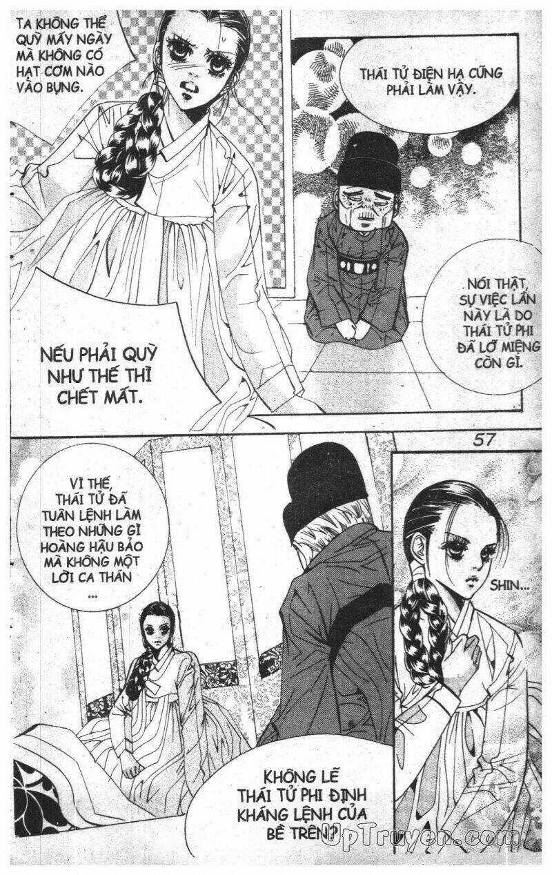 Hoàng Cung Chapter 11 trang 50