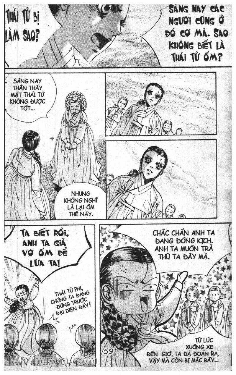 Hoàng Cung Chapter 11 trang 52