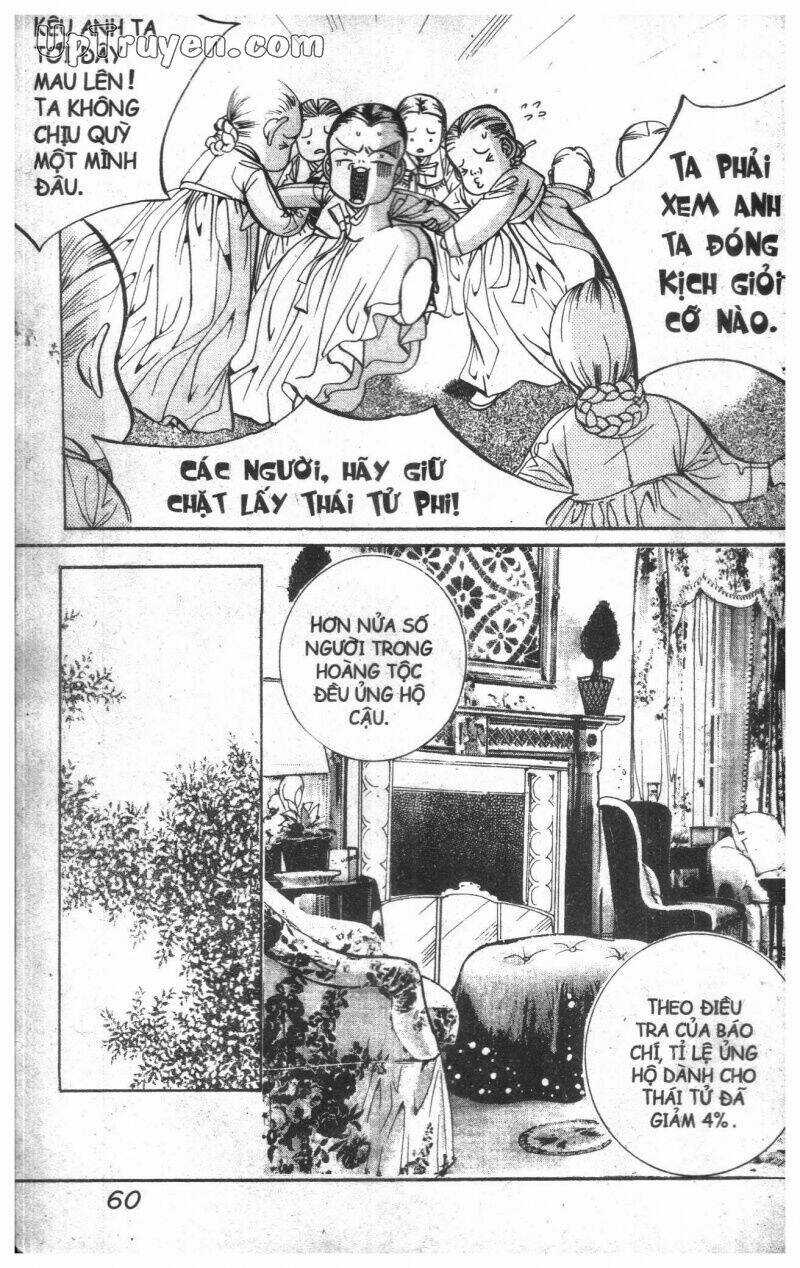 Hoàng Cung Chapter 11 trang 53