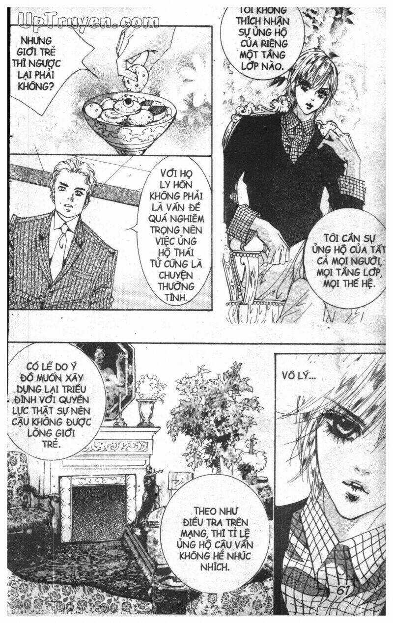 Hoàng Cung Chapter 11 trang 54