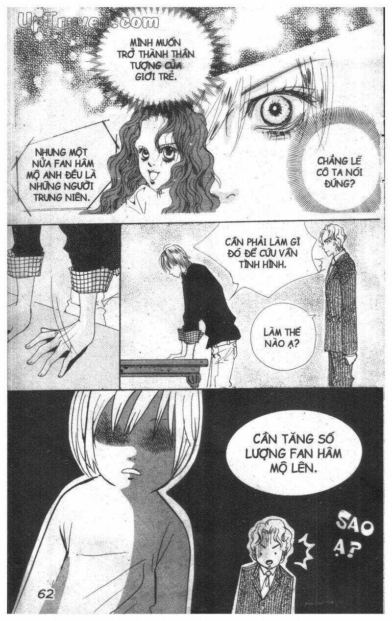 Hoàng Cung Chapter 11 trang 55