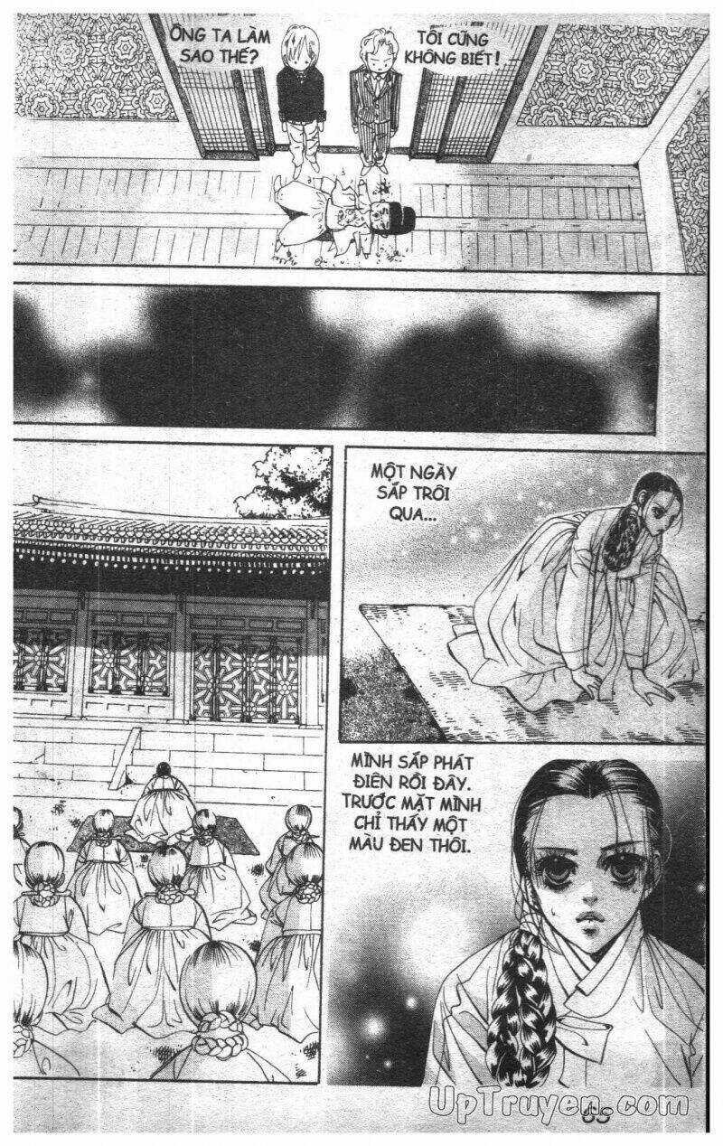 Hoàng Cung Chapter 11 trang 58