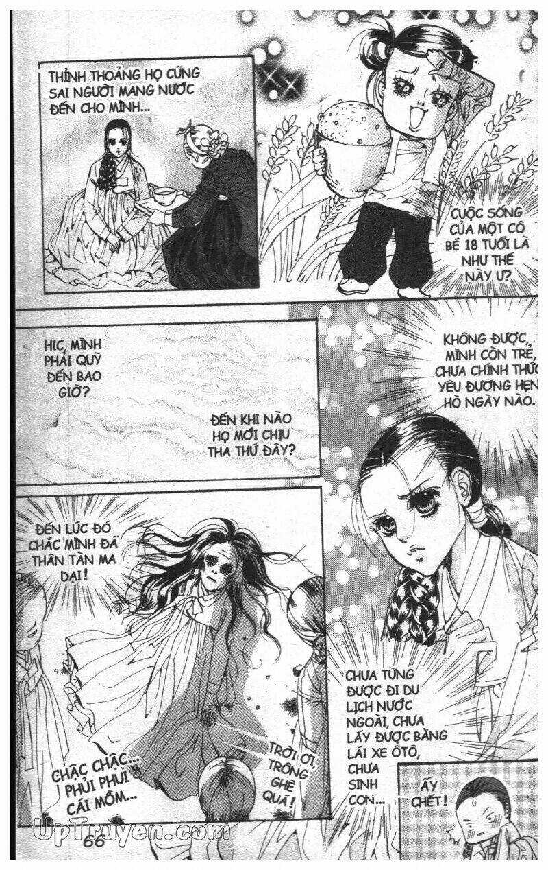 Hoàng Cung Chapter 11 trang 59