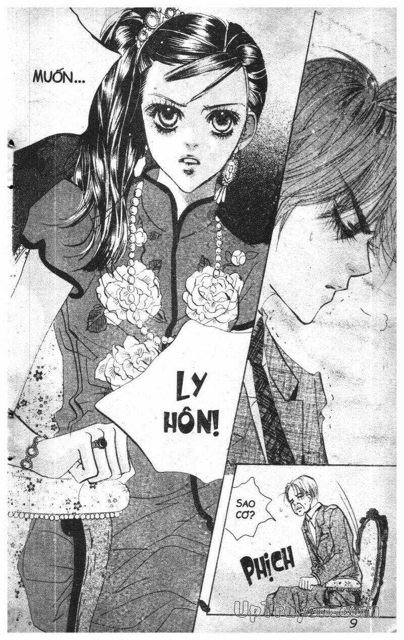 Hoàng Cung Chapter 11 trang 6