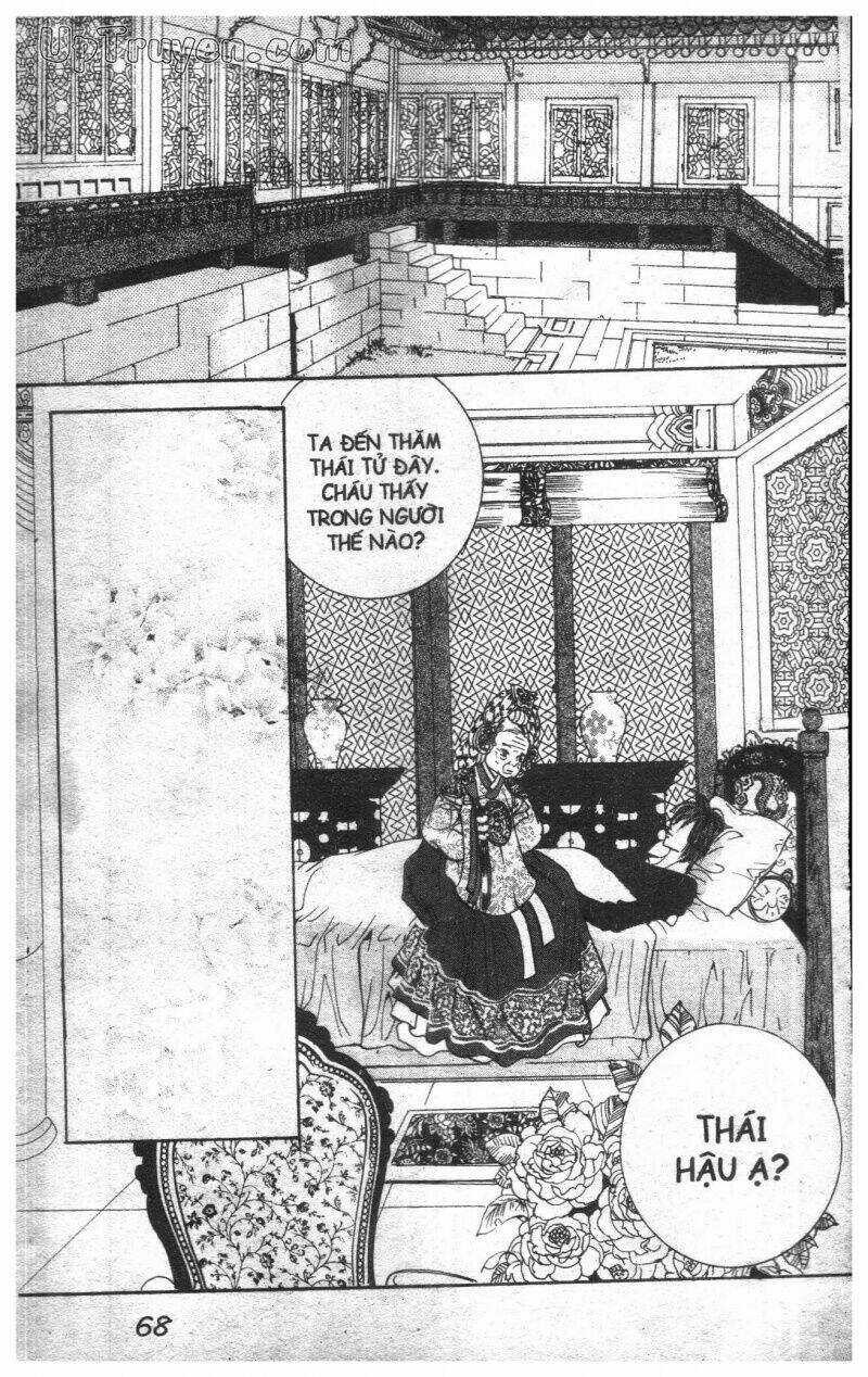 Hoàng Cung Chapter 11 trang 61