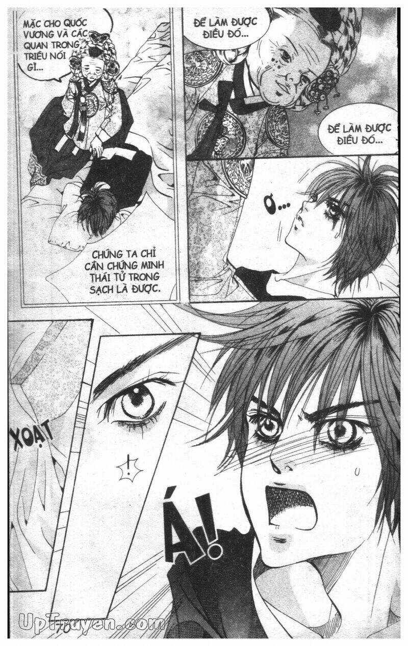 Hoàng Cung Chapter 11 trang 63