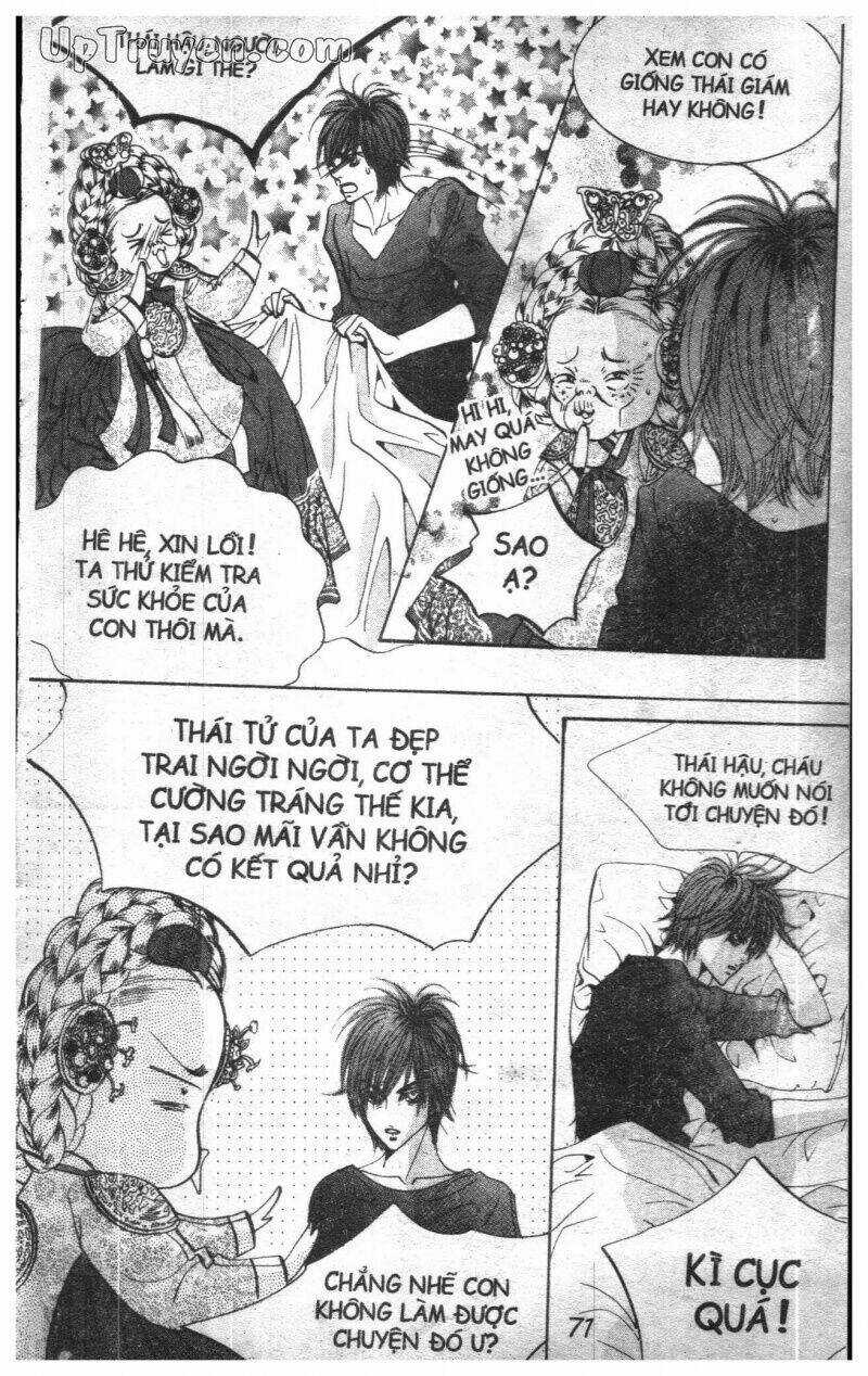 Hoàng Cung Chapter 11 trang 64