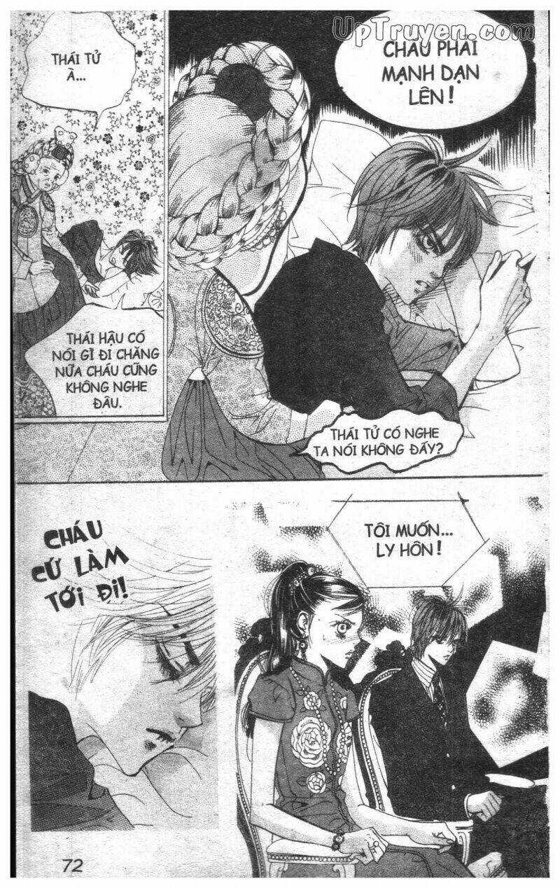 Hoàng Cung Chapter 11 trang 65