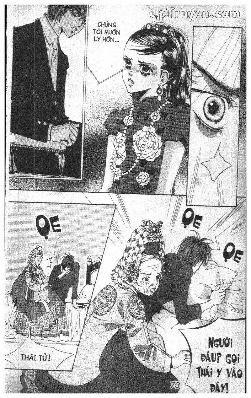 Hoàng Cung Chapter 11 trang 66