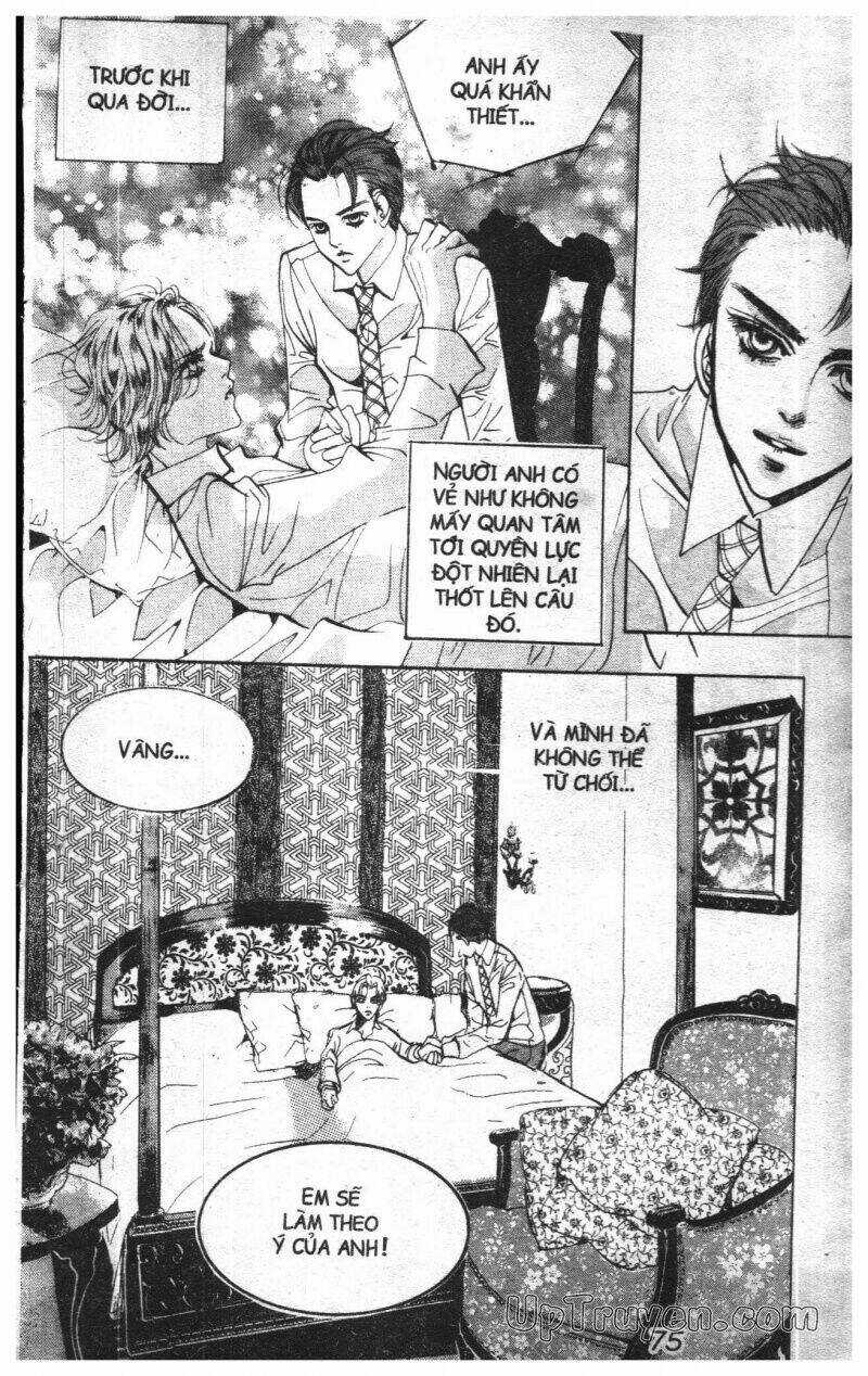 Hoàng Cung Chapter 11 trang 68