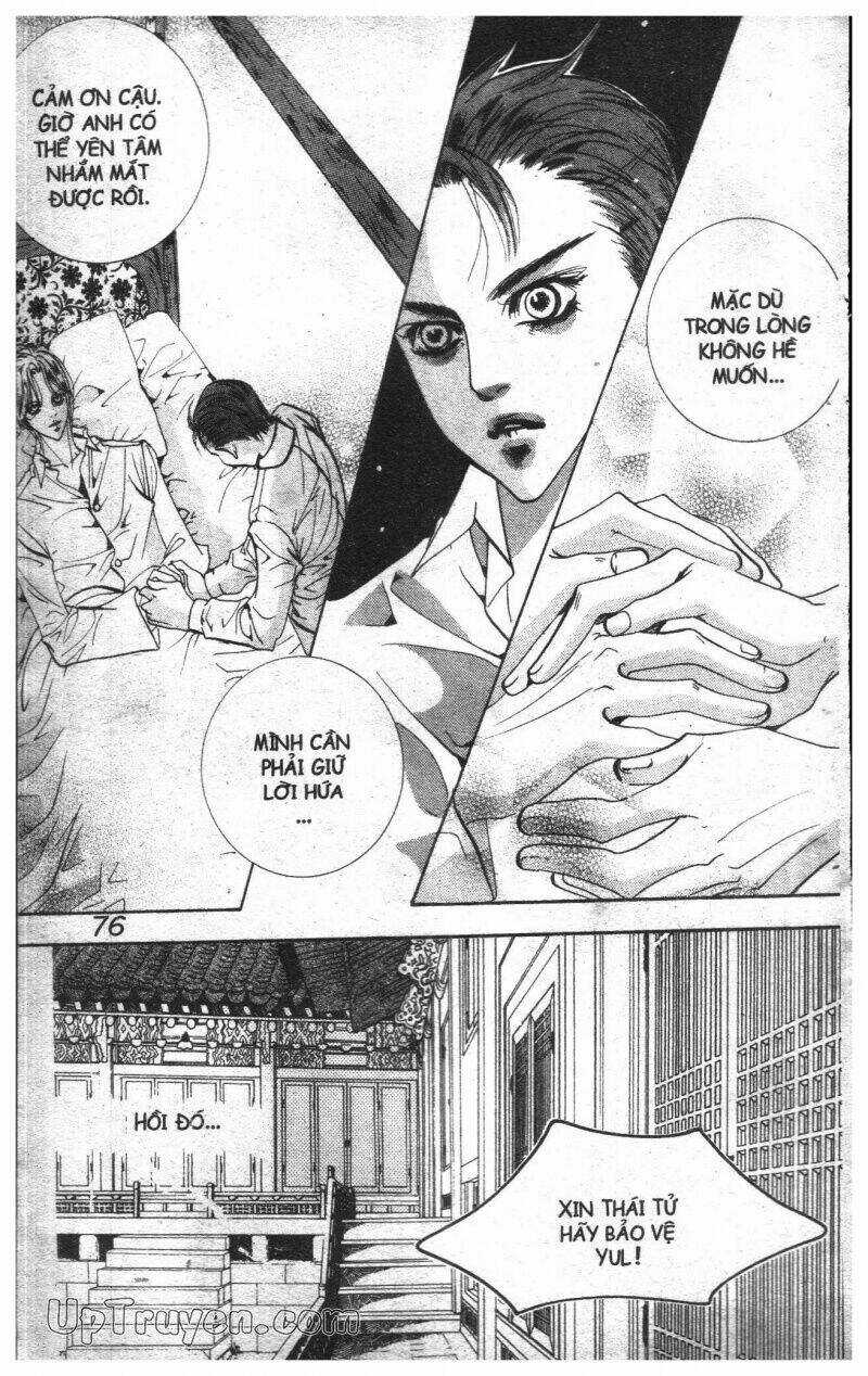 Hoàng Cung Chapter 11 trang 69