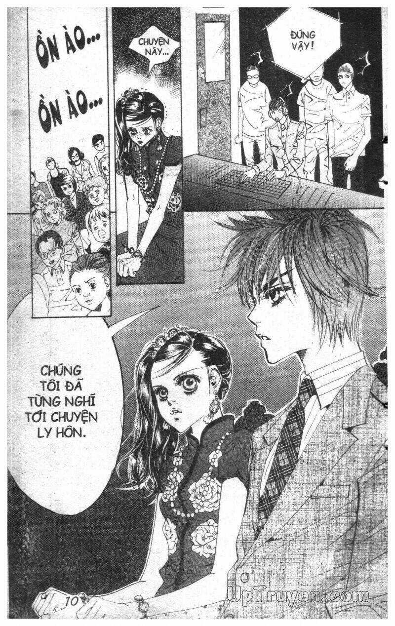 Hoàng Cung Chapter 11 trang 7