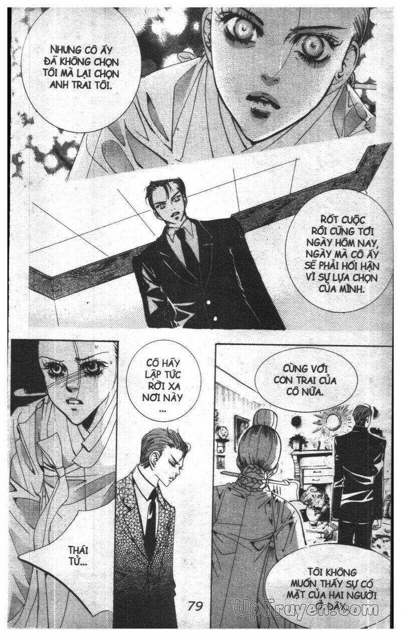 Hoàng Cung Chapter 11 trang 72