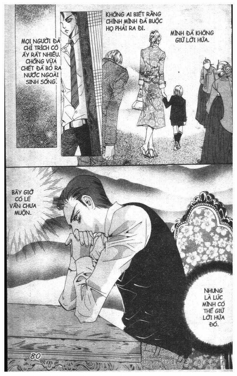 Hoàng Cung Chapter 11 trang 73