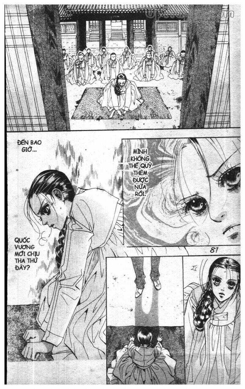 Hoàng Cung Chapter 11 trang 74