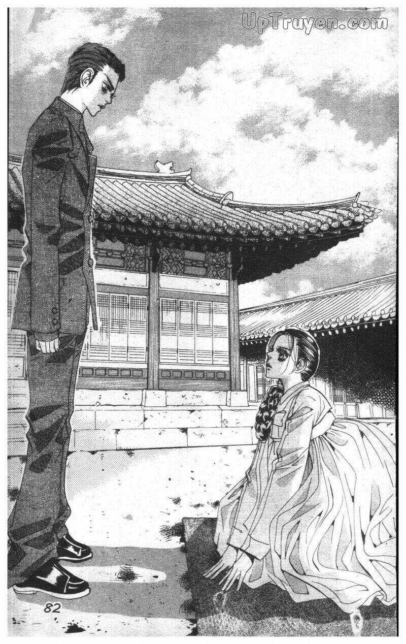 Hoàng Cung Chapter 11 trang 75