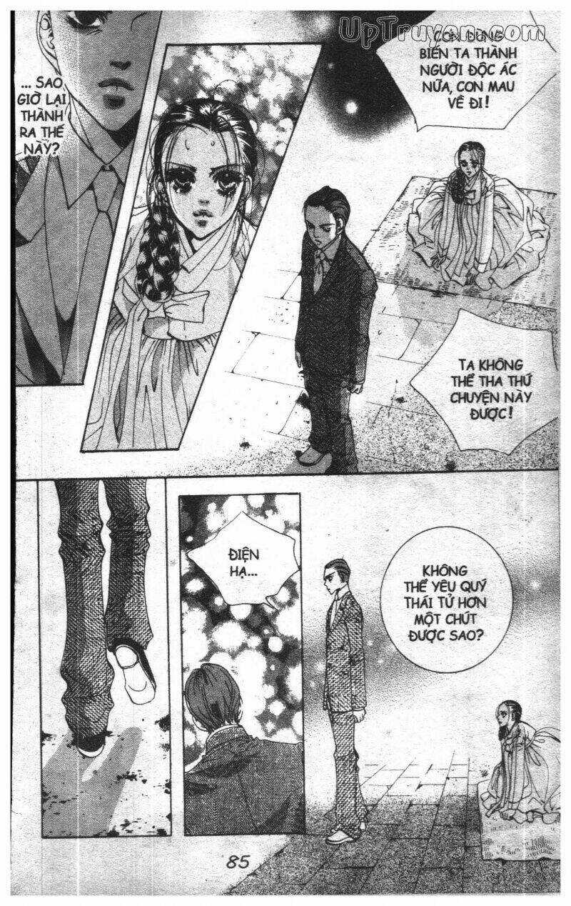 Hoàng Cung Chapter 11 trang 78