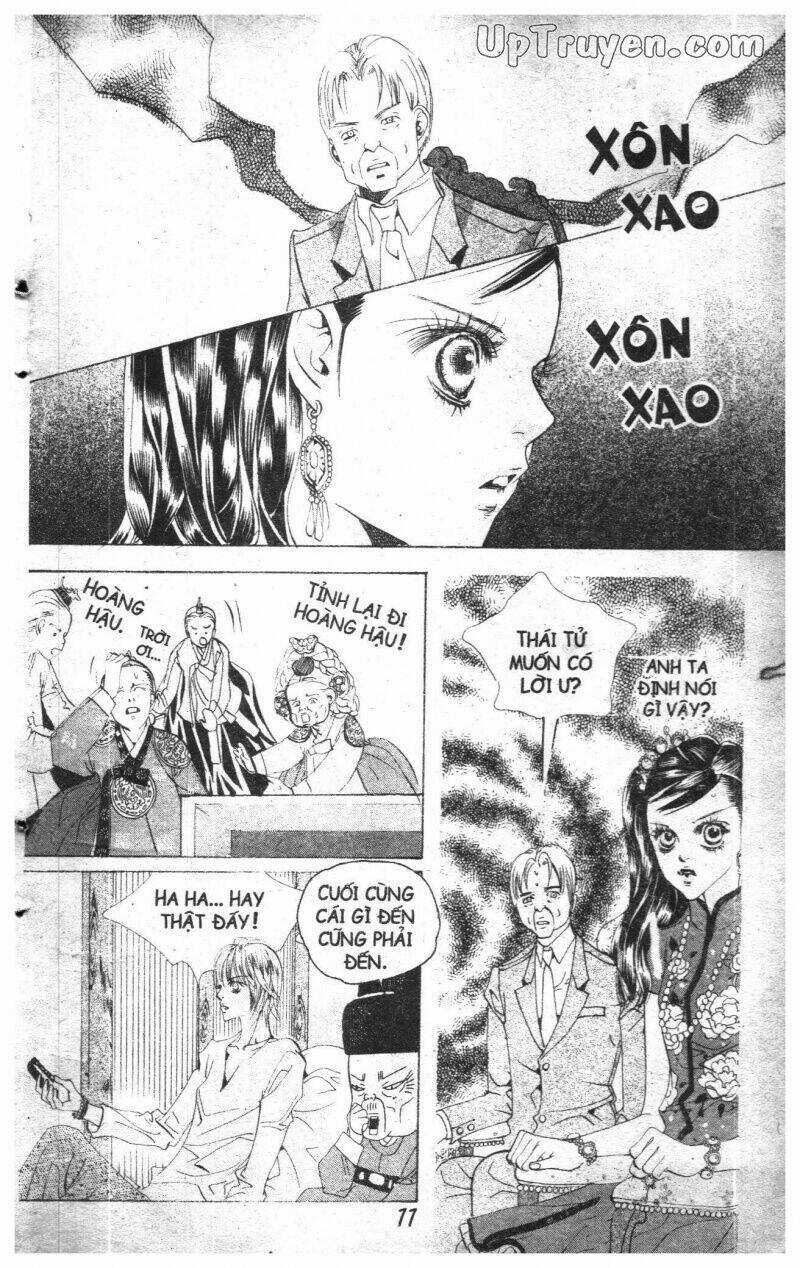 Hoàng Cung Chapter 11 trang 8