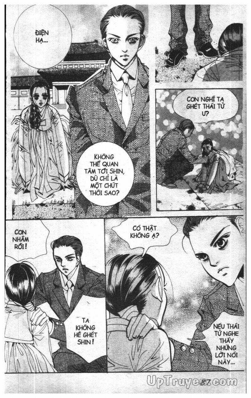 Hoàng Cung Chapter 11 trang 80