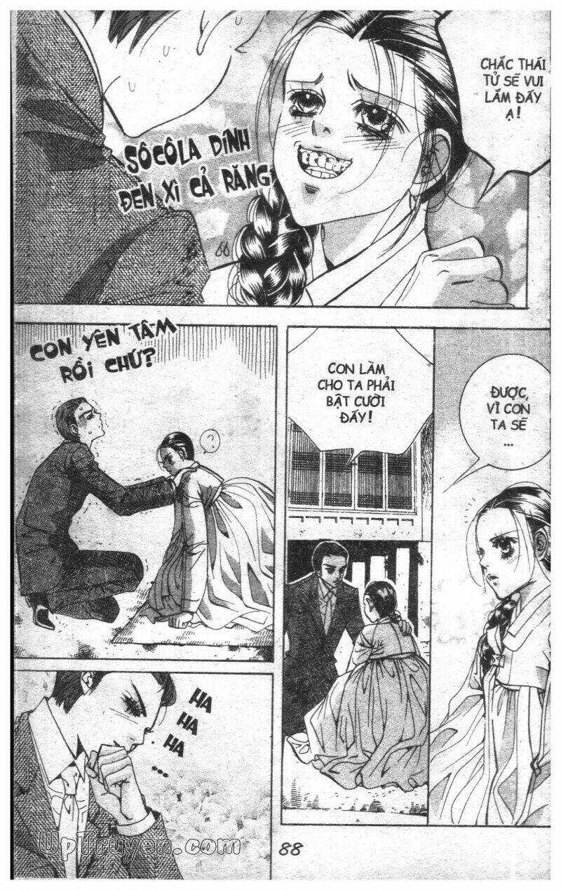 Hoàng Cung Chapter 11 trang 81