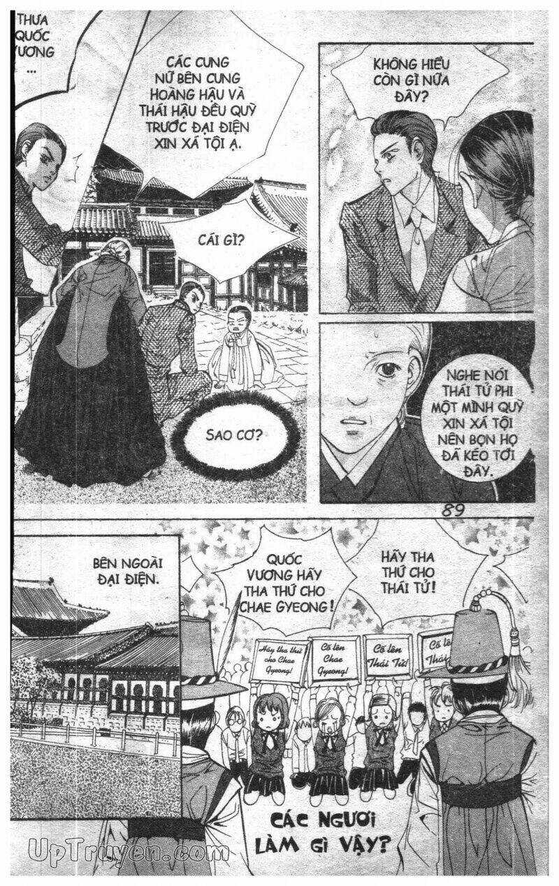 Hoàng Cung Chapter 11 trang 82