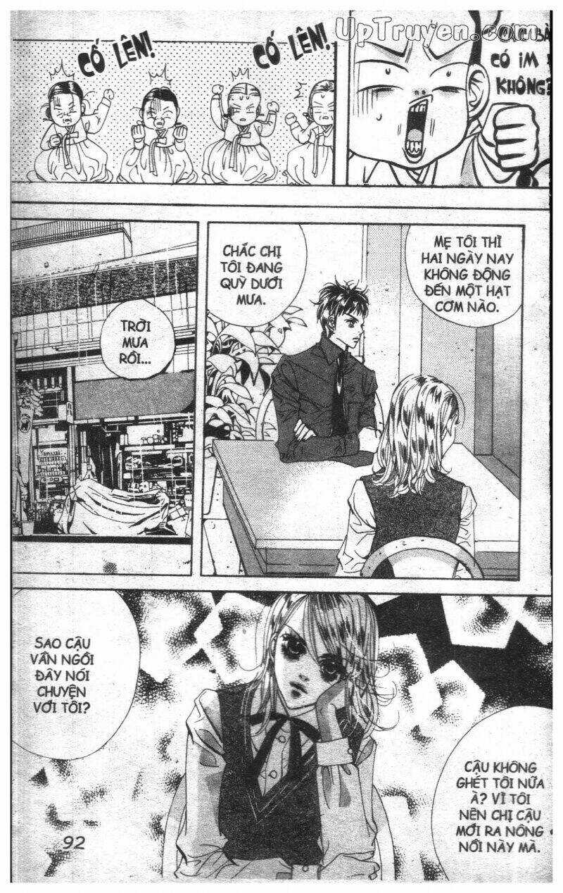 Hoàng Cung Chapter 11 trang 85