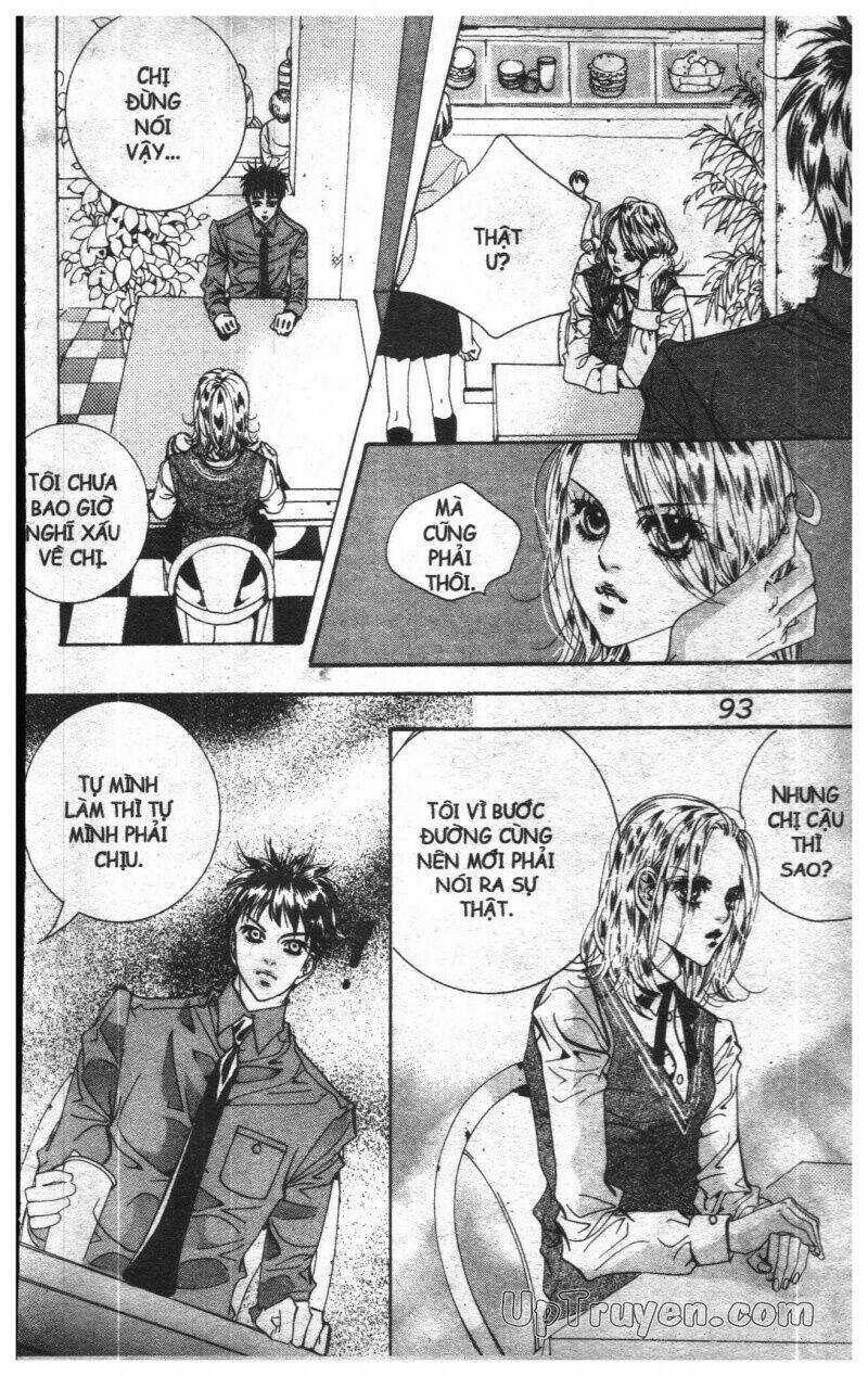 Hoàng Cung Chapter 11 trang 86