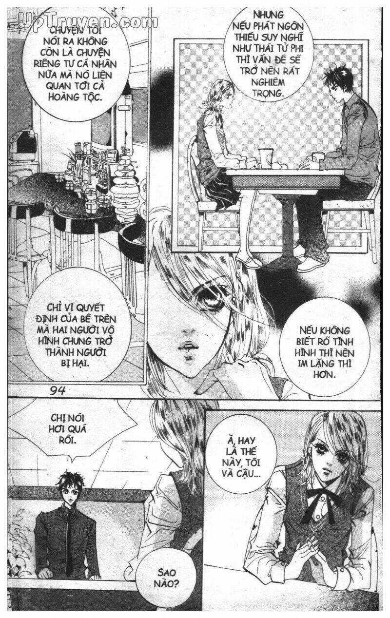 Hoàng Cung Chapter 11 trang 87