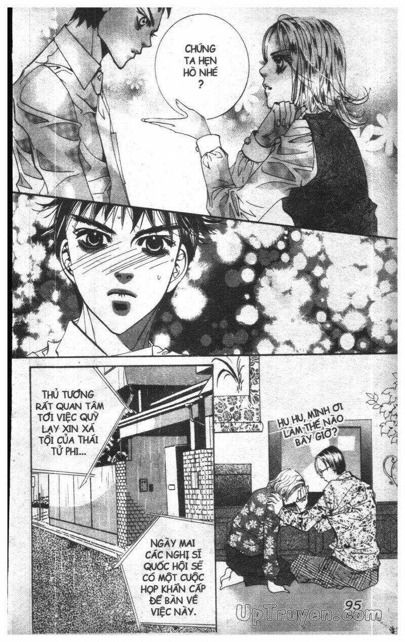 Hoàng Cung Chapter 11 trang 88