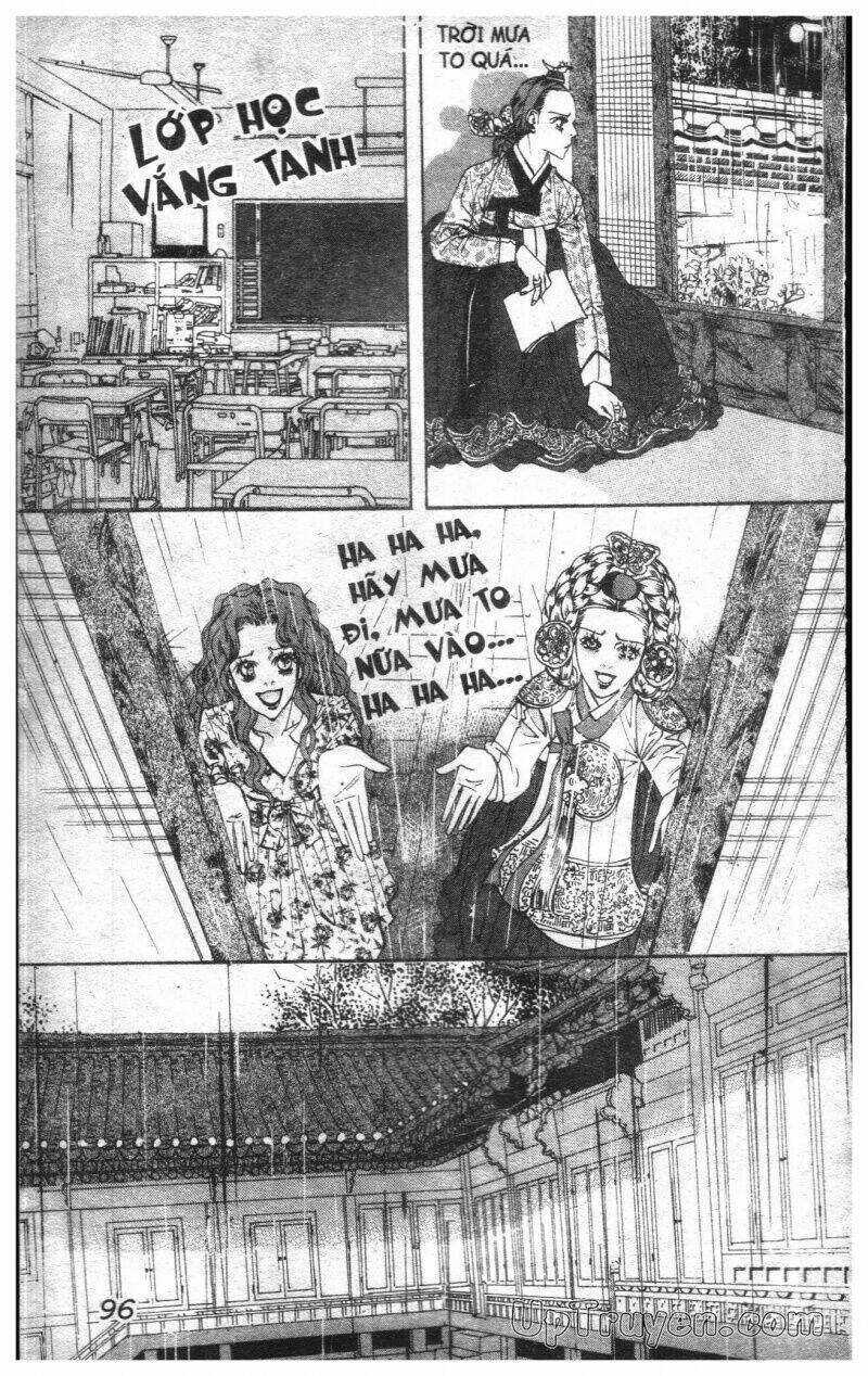 Hoàng Cung Chapter 11 trang 89