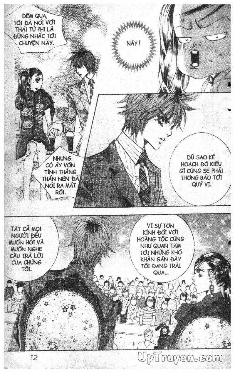 Hoàng Cung Chapter 11 trang 9