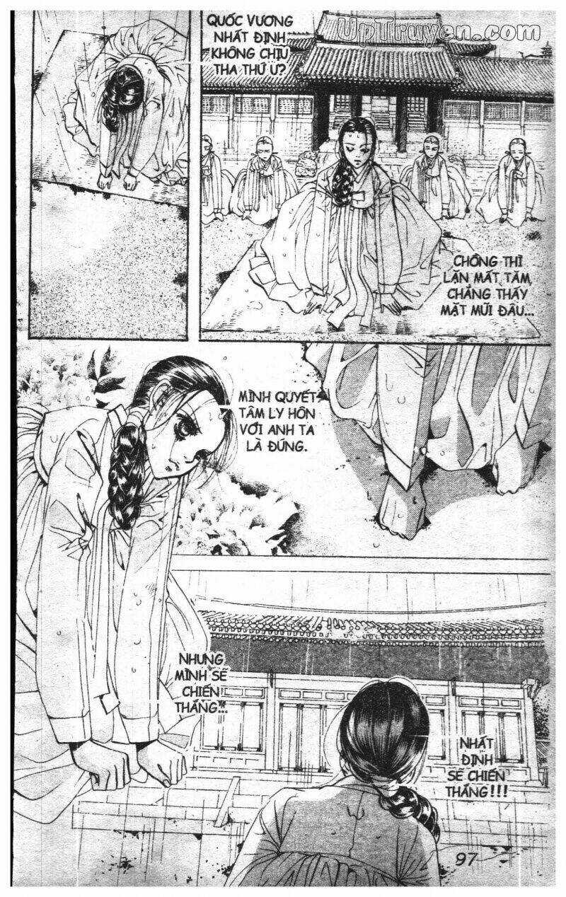 Hoàng Cung Chapter 11 trang 90