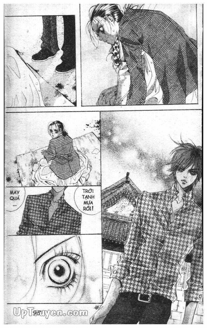 Hoàng Cung Chapter 11 trang 91