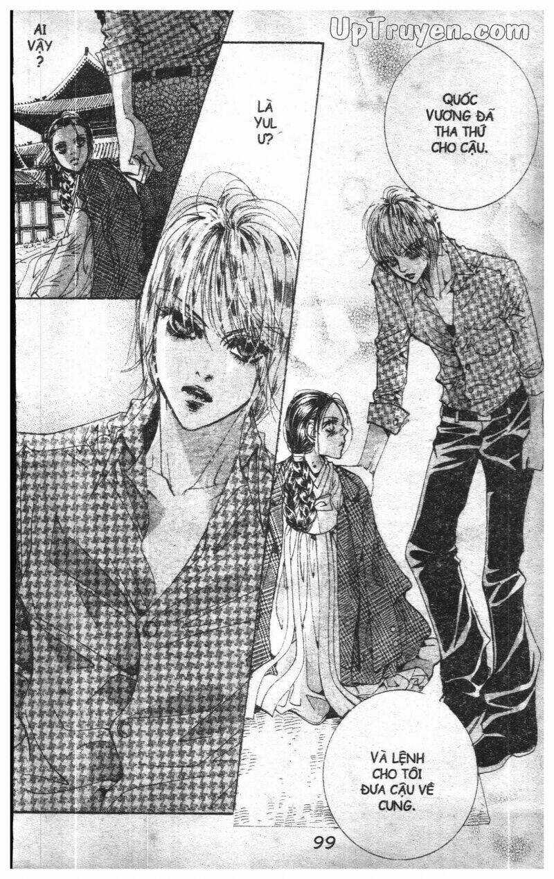 Hoàng Cung Chapter 11 trang 92