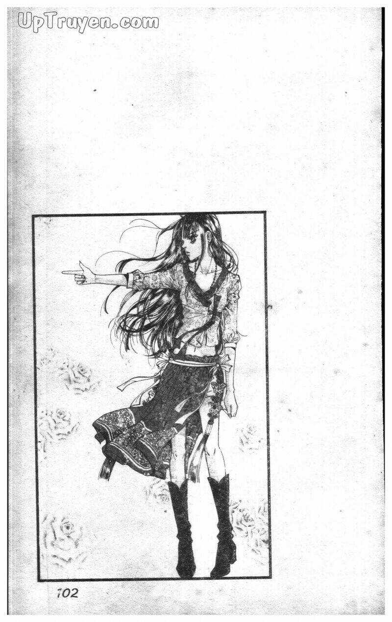 Hoàng Cung Chapter 11 trang 95