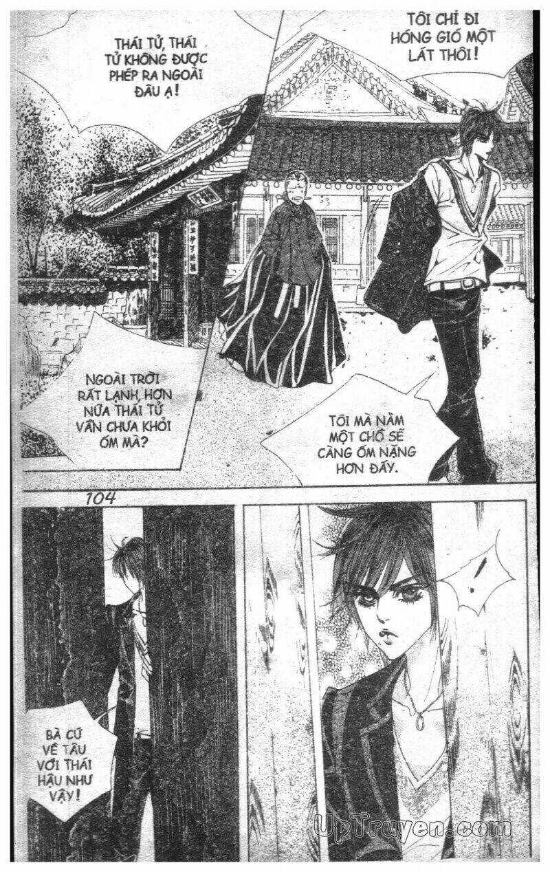 Hoàng Cung Chapter 11 trang 97