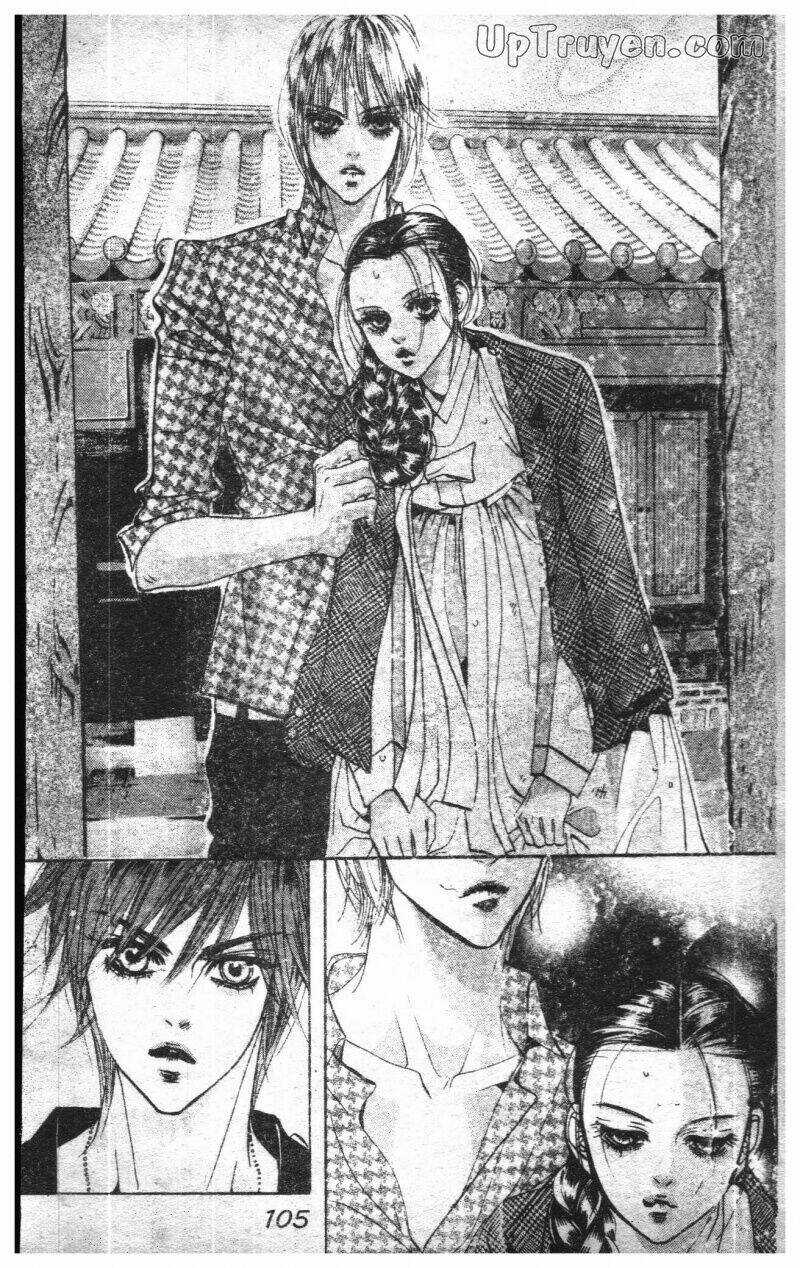 Hoàng Cung Chapter 11 trang 98