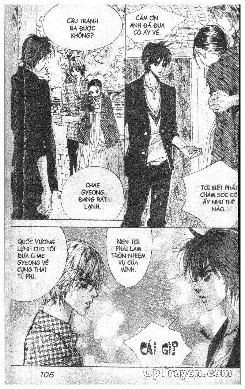 Hoàng Cung Chapter 11 trang 99