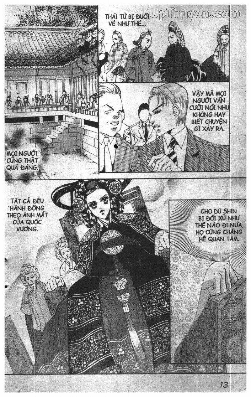 Hoàng Cung Chapter 12 trang 10