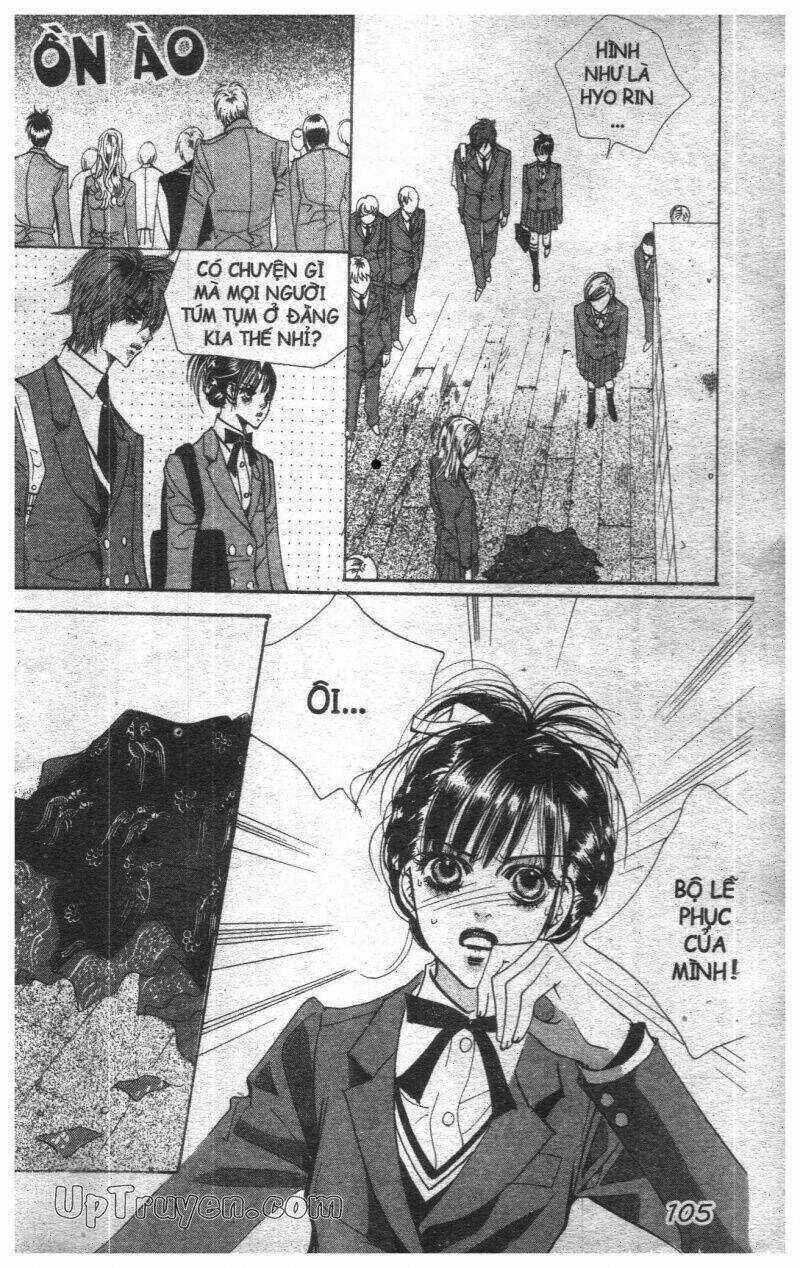 Hoàng Cung Chapter 12 trang 100