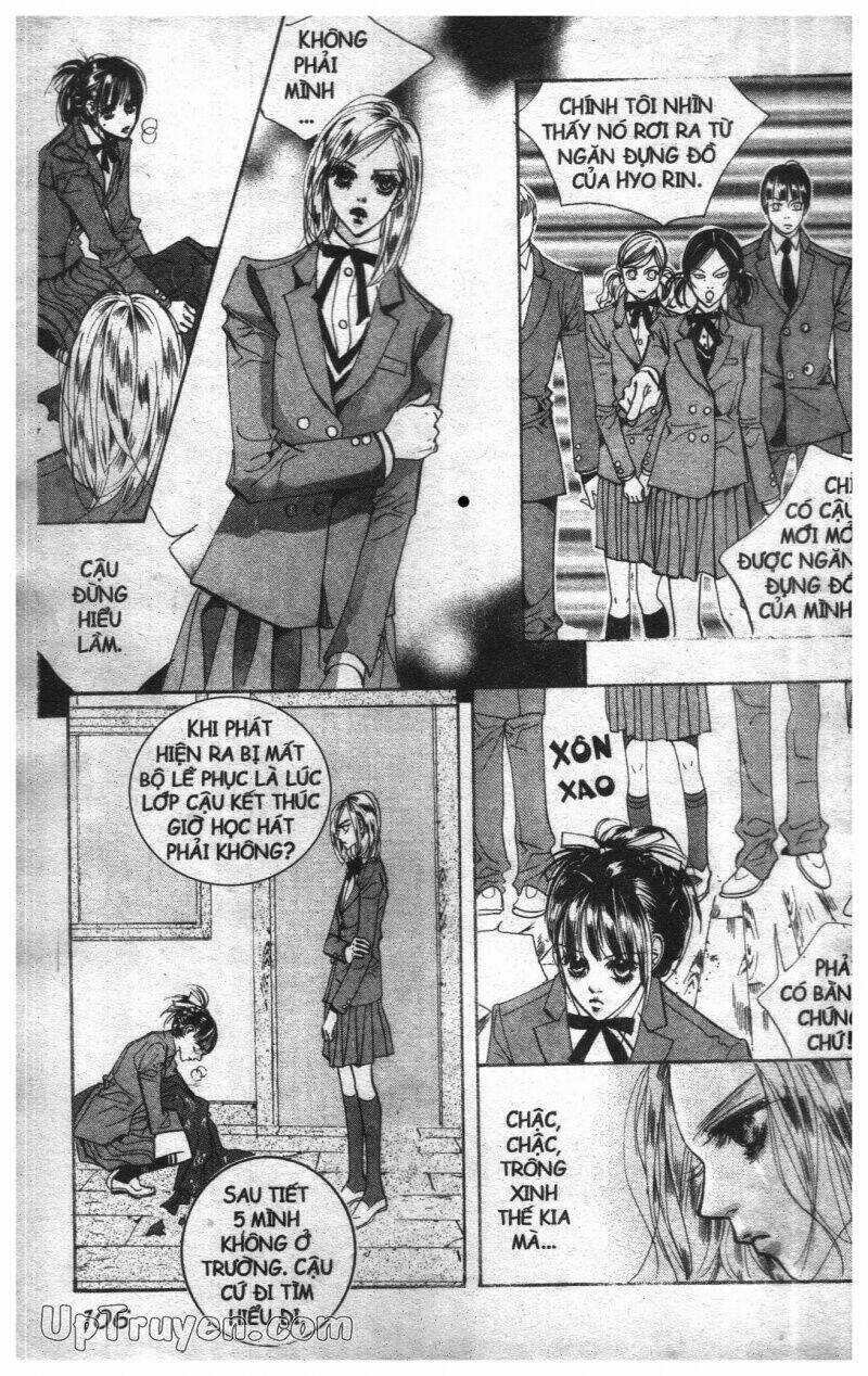 Hoàng Cung Chapter 12 trang 101