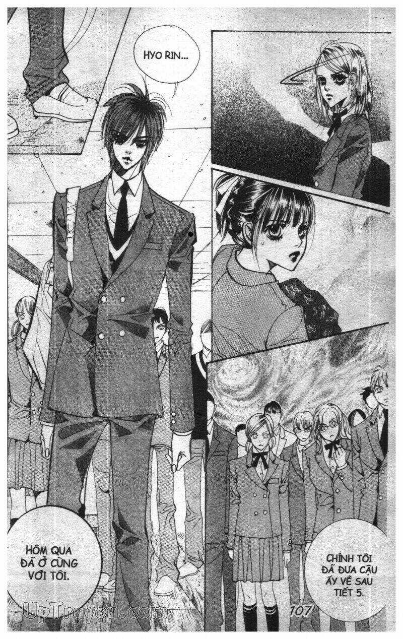 Hoàng Cung Chapter 12 trang 102