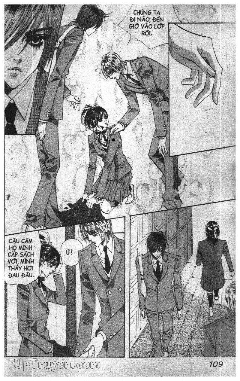 Hoàng Cung Chapter 12 trang 104