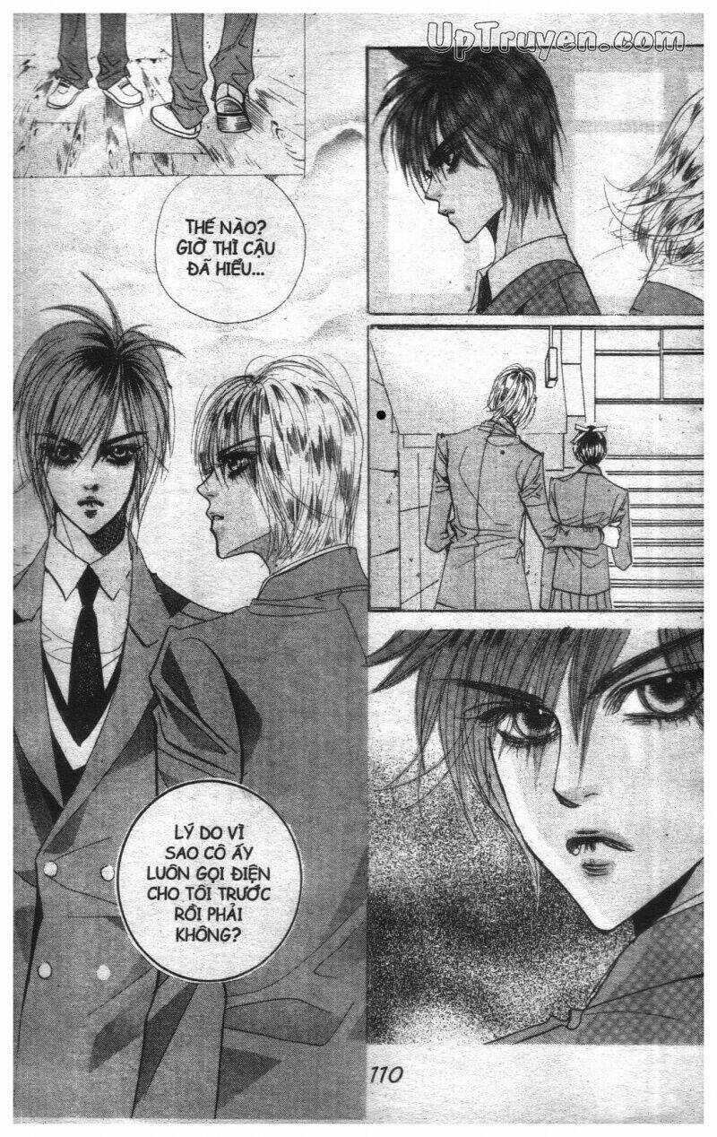 Hoàng Cung Chapter 12 trang 105