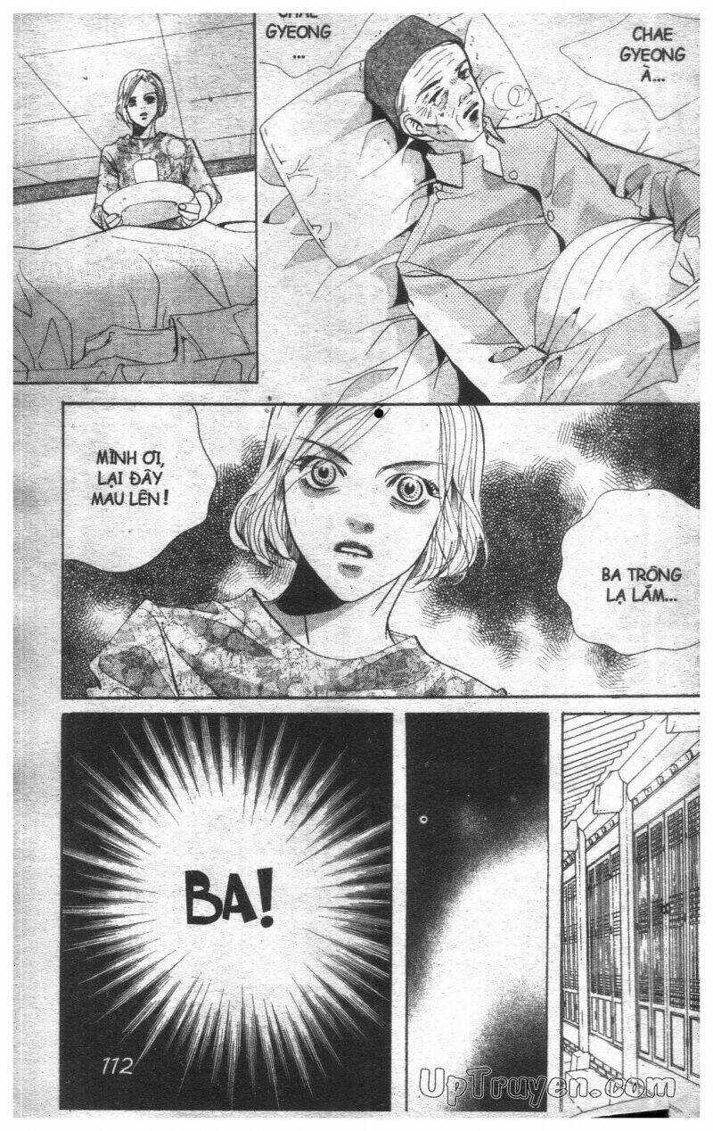 Hoàng Cung Chapter 12 trang 107