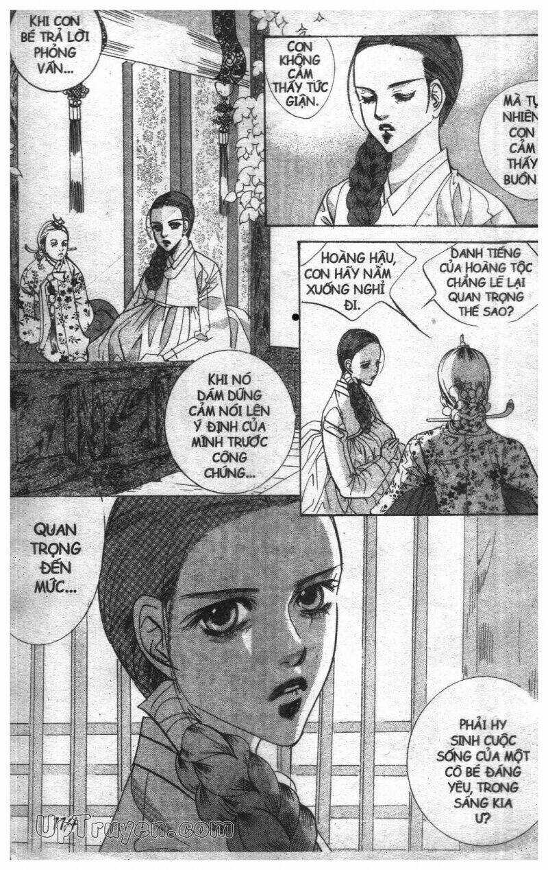 Hoàng Cung Chapter 12 trang 109