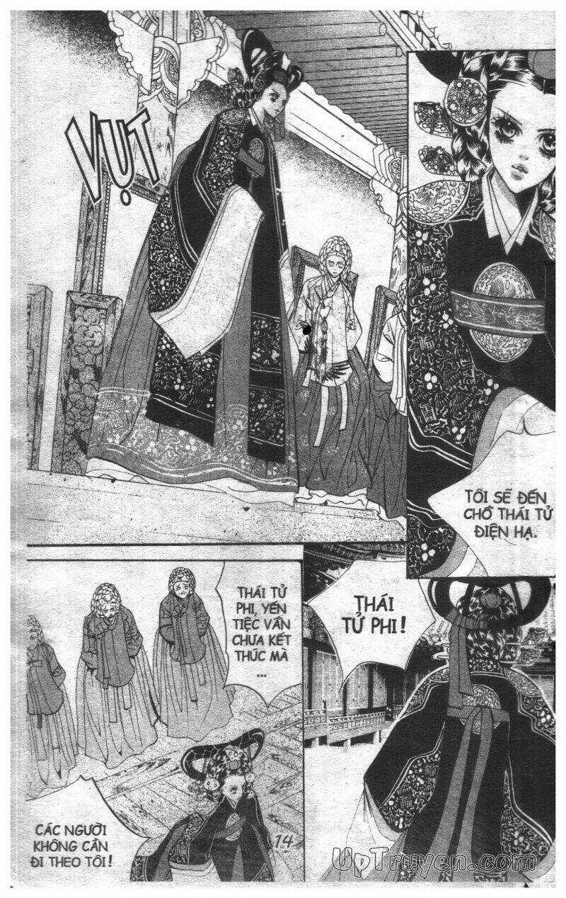 Hoàng Cung Chapter 12 trang 11