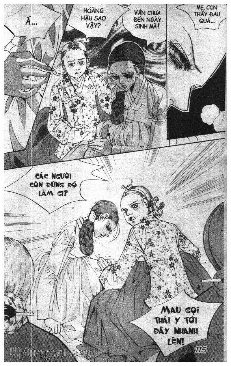 Hoàng Cung Chapter 12 trang 110