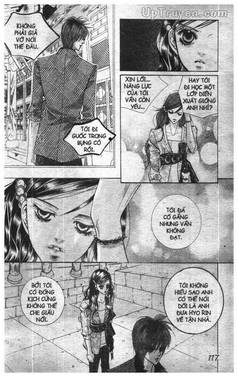 Hoàng Cung Chapter 12 trang 112