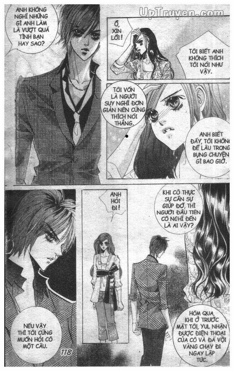 Hoàng Cung Chapter 12 trang 113